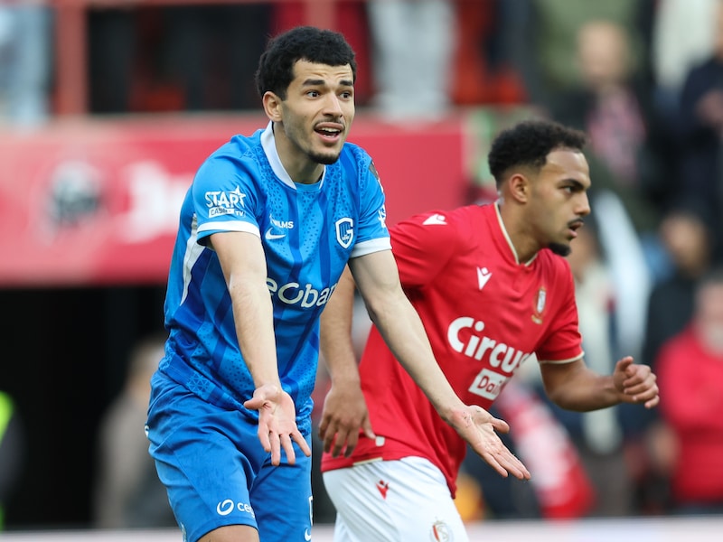 Spanning troef in Europe Play-offs: Standard en Genk houden elkaar in evenwicht, strijd om barrageticket ligt wagenwijd open