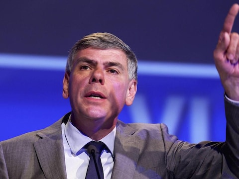 Filip Dewinter (Vlaams Belang).