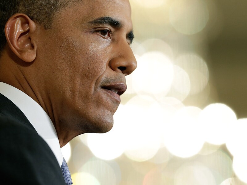 President Barack Obama