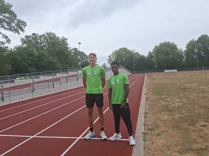 “Hier zijn we enorm trots op”: twee 17-jarige atleten van BAV-Z.A.Team uit Druivenstreek geselecteerd voor Youth Memorial Van Damme
