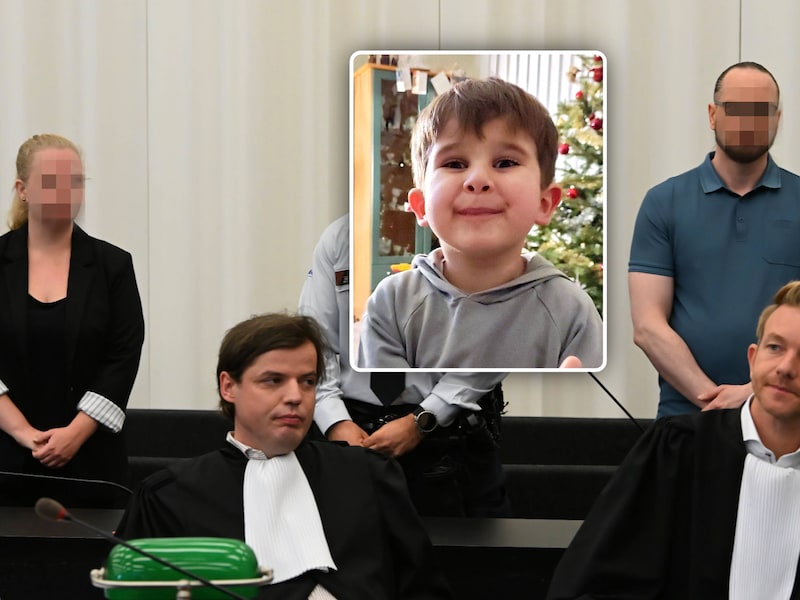 Was kleine Dean (4) urenlang aan het sterven op de achterbank? Dave De Kock krijgt morgen vragen over fatale avond