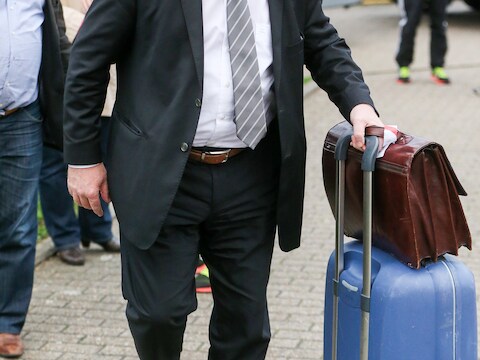 François De Keersmaecker.