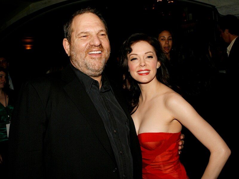 Rose McGowan haalt uit naar 'hypocriete' Meryl Streep 