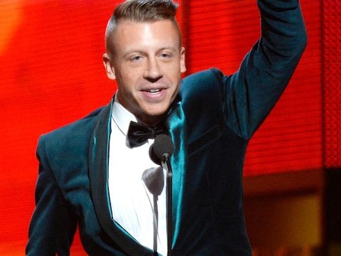 Macklemore