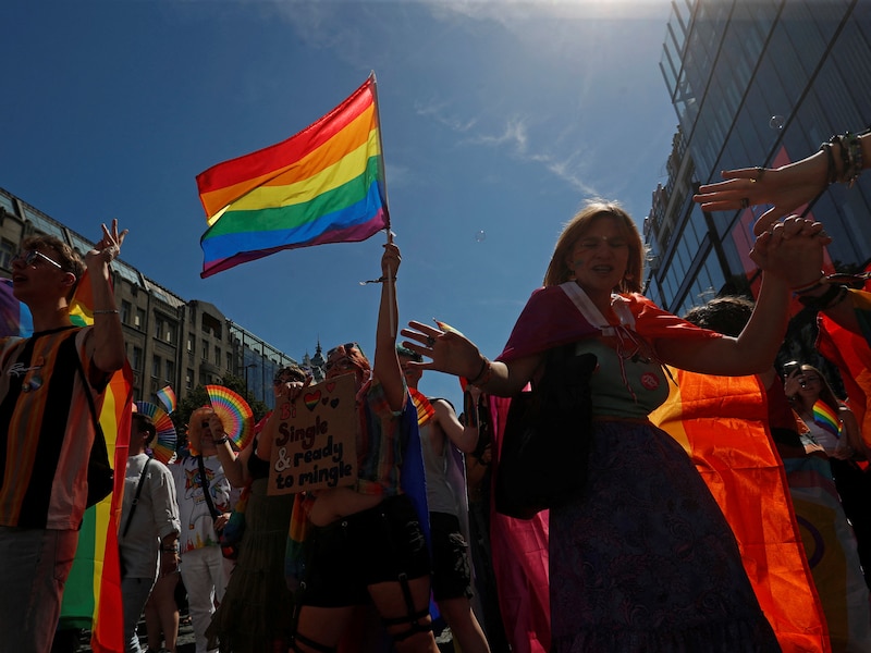 Irak overweegt doodstraf voor homoseksuele relaties