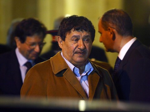 Abdelati Obeidi.