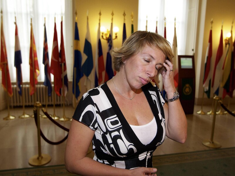 Caroline Gennez (sp.a).