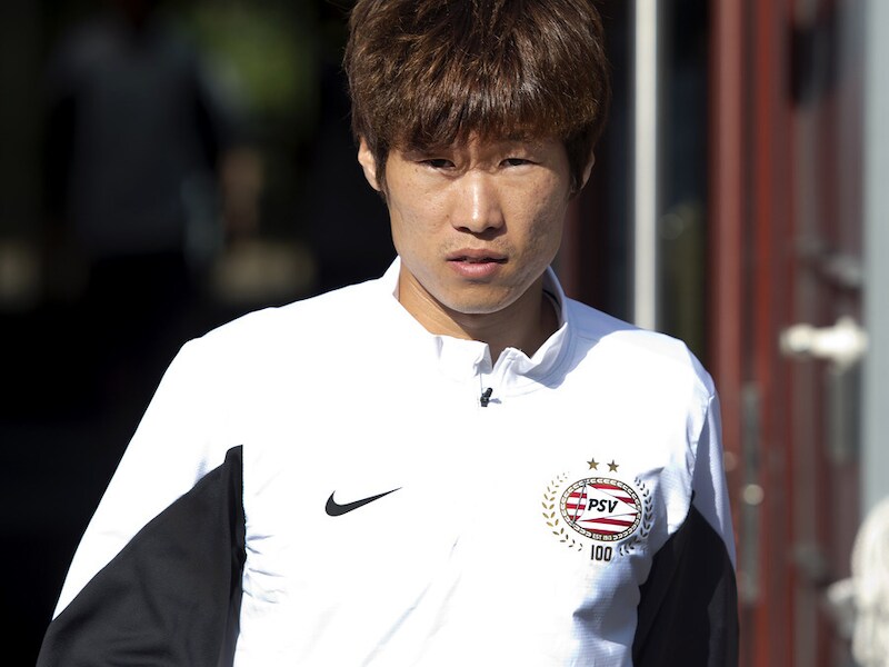 Park Ji-sung