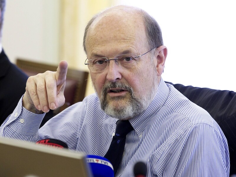 Luc Coene
