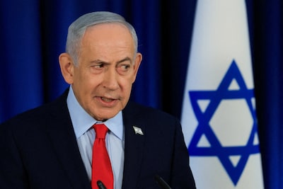 Netanyahu beveelt intensivering van offensief in Libanon: “We zullen ze verpletteren”
