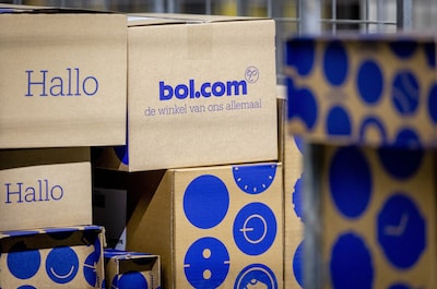 Driekwart Belgen shopt online (maar onze buurlanden scoren nog veel hoger)