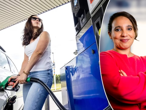 Illustratiebeeld. Foto rechts: HLN-consumentenexperte Safia Yachou