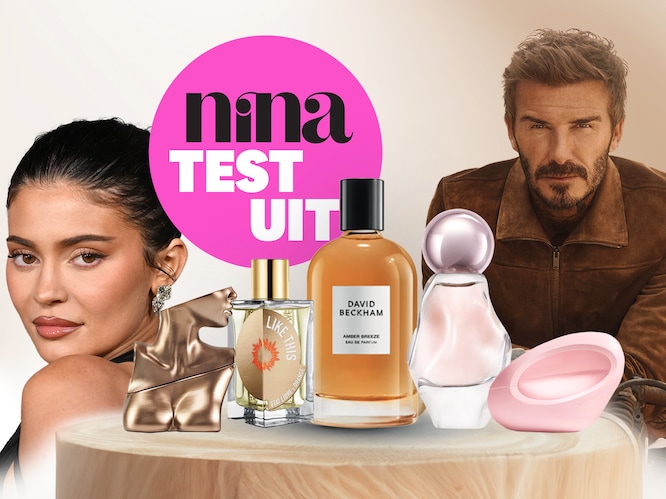 Nina Test | hln.be