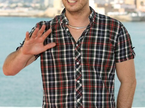 Duncan Jones.