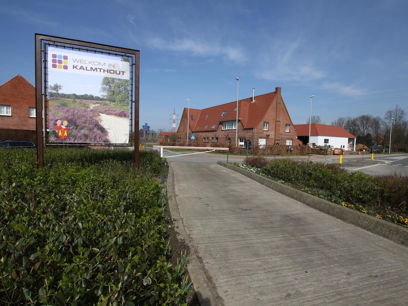 Kalmthout raamt ruim 2,1 miljoen euro voor grondaankopen langs Brasschaatsteenweg