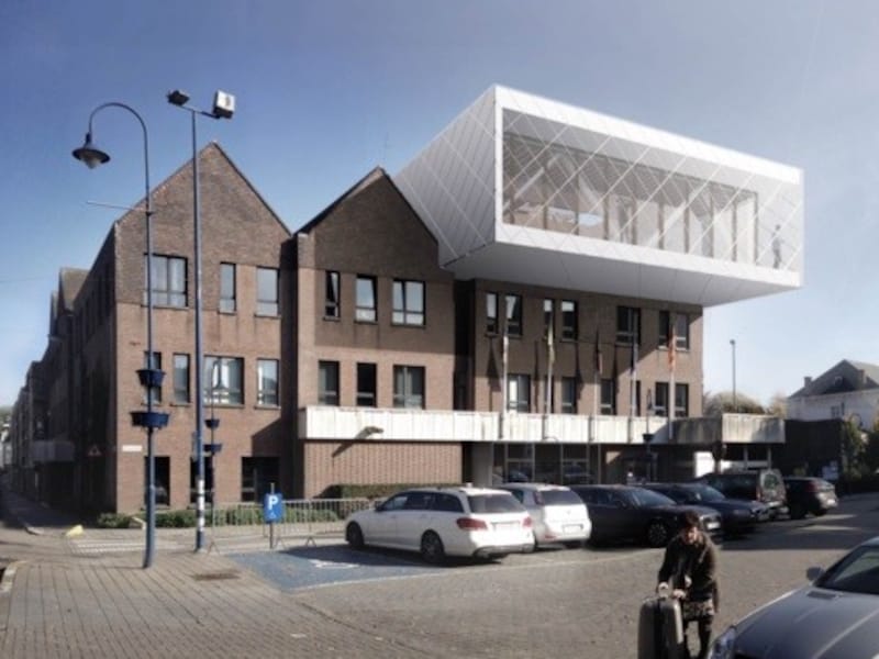 Kontich vraagt inwoners naar mening over communicatie van bestuur