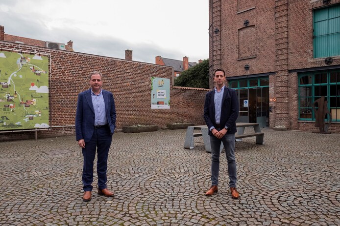 Stadsbrouwer en uitbater gezocht voor Poperings Centrum van Hop en Bier ...