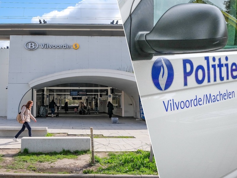 Grote controleactie in Vilvoorde en Machelen legt resem overtredingen ...