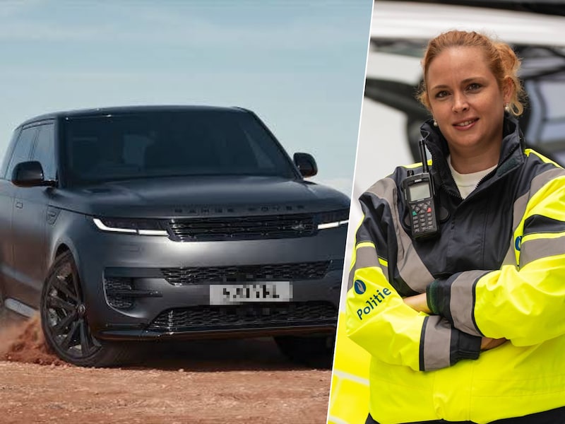 Illustratiebeeld. Een internationaal onderzoek naar de diefstal van zes Range Rovers in België leidde tot vier verdachten in Moldavië.