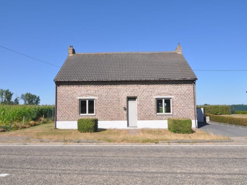 Deze 3 woningen zijn nu te koop in Geetbets