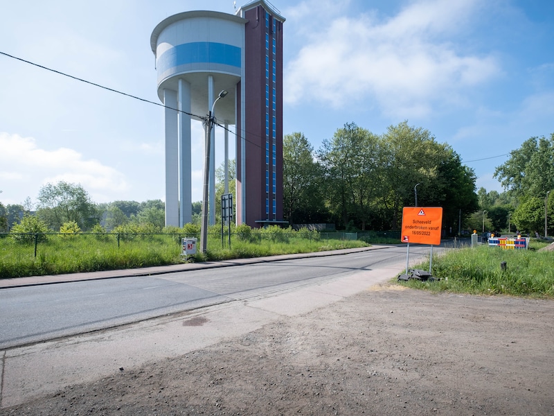 Groene Ring rond Puurs krijgt vorm: toegangspoort aan watertoren en toekomst voor school SJABI BuSO