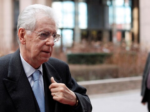 Mario Monti