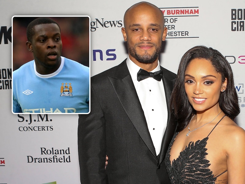 “Ik was niet eens uitgenodigd op hun trouw”: ex-ploegmaat vertelt met opvallende anekdotes hoe Vincent Kompany “hem alles afpakte”