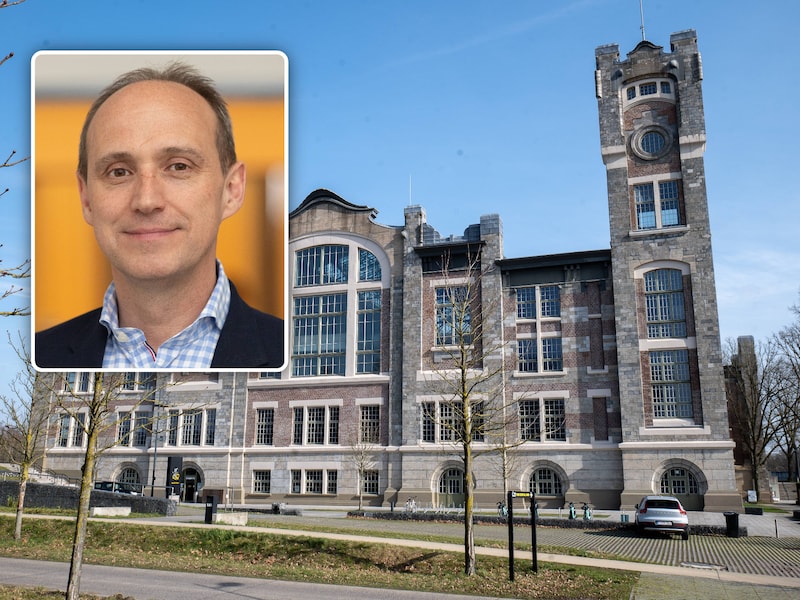 Genk start zoektocht naar ontwikkelaar voor Thor Central opnieuw op: “We denken nog steeds aan een hotel met internationale allure”