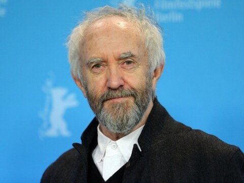 Jonathan Pryce