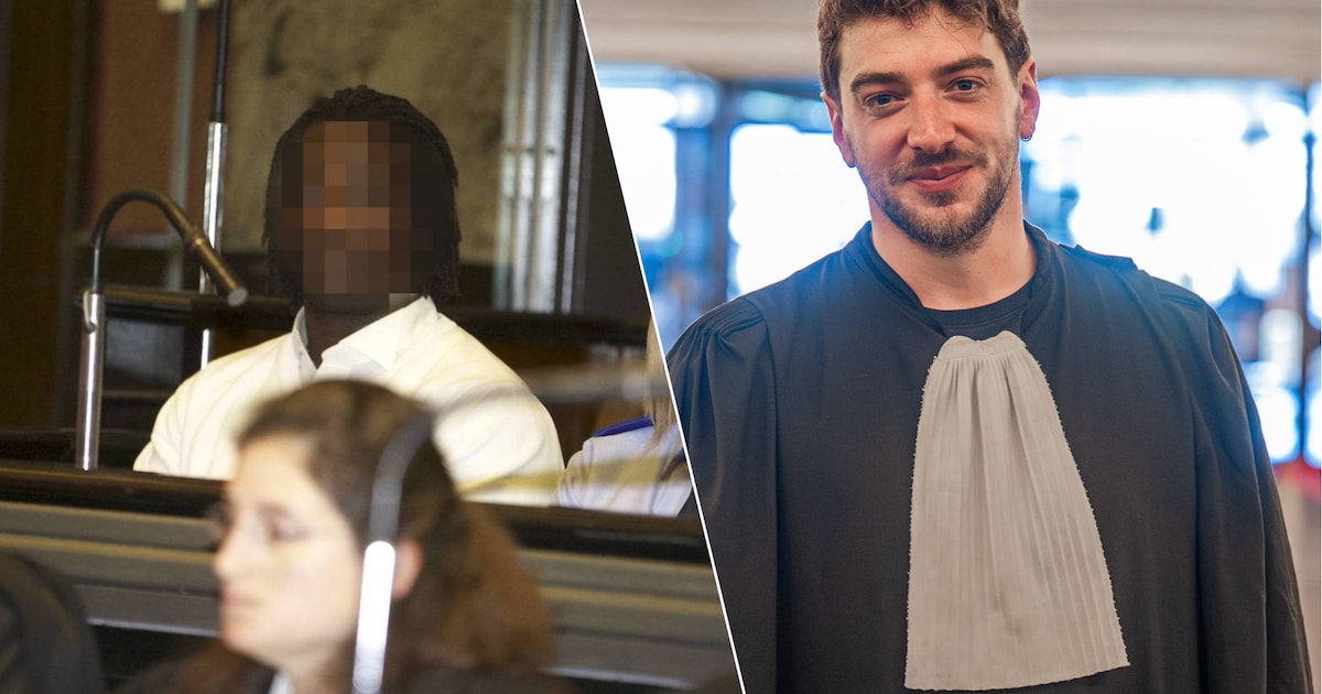 Hoofdverdachte in Matongeproces voelt zich slachtoffer van discriminatie: “Anderen worden niet vervo