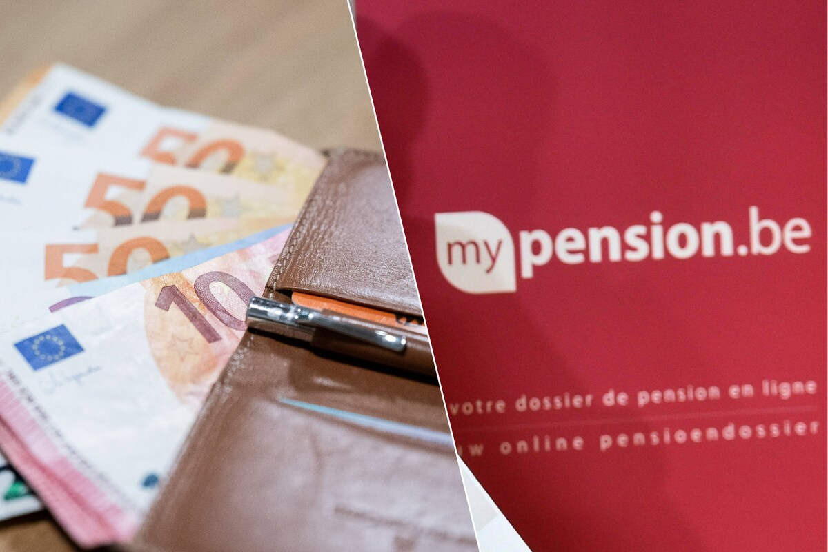 2.339 belgas cometieron el año pasado un error al hacer aportaciones a sus ahorros de pensiones: ¿qué hicieron mal?