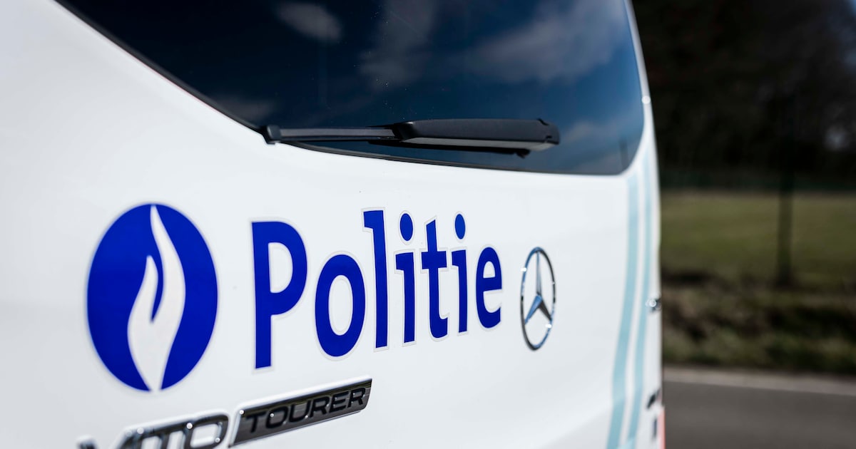 Dertien bestuurders onder invloed betrapt bij verkeersacties in Limburg Regio Hoofdstad