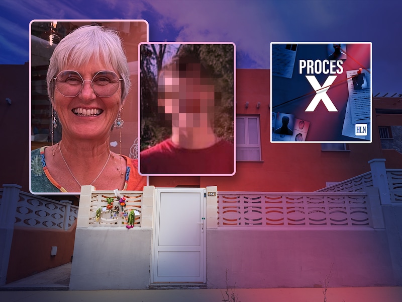 🎧Speurders ontdekken versneden lichaam van Katty (56) op Fuerteventura: “Hij dumpte haar als een stuk afval” 