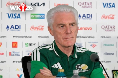 Veertig jaar nadat hij deel uitmaakte van selectie Mexico ‘8