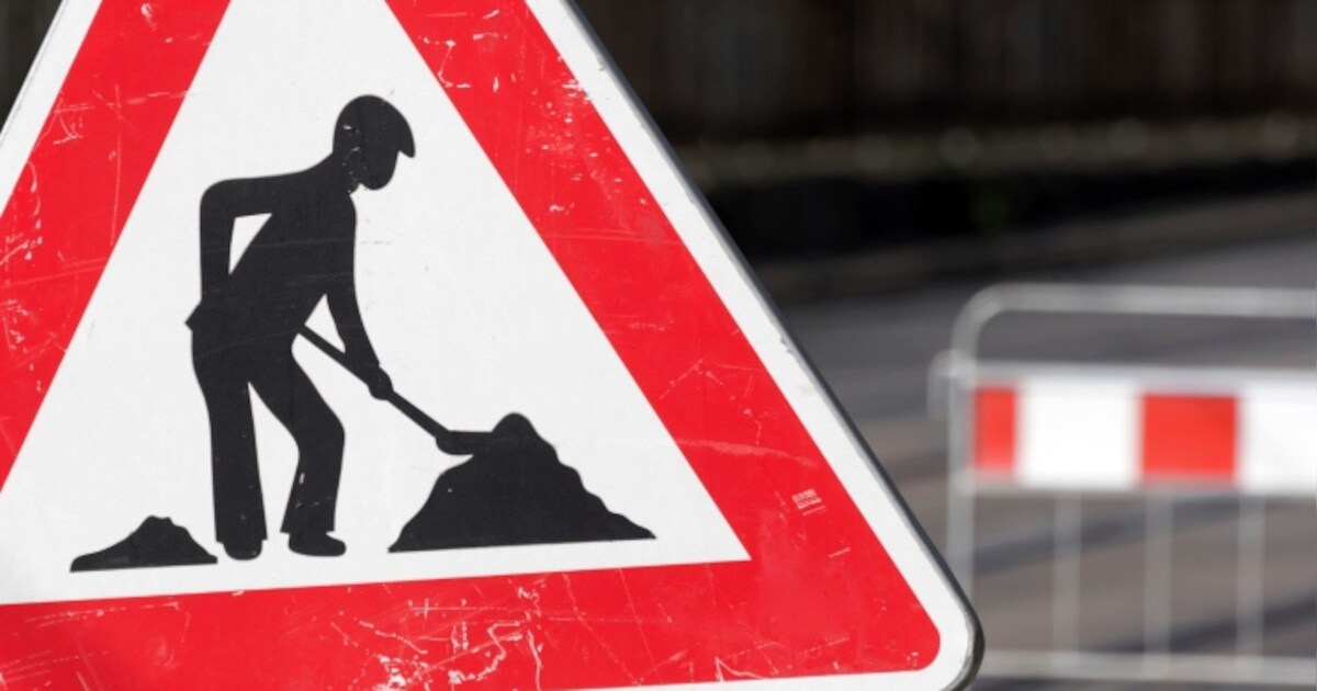 Verkeer opgelet: herinrichting Michiel de Ruyterstraat in Elsloo binnenkort van start