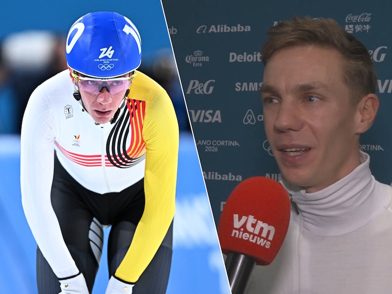 “Na twee ronden was het eigenlijk al klaar”: Bart Swings valt ver naast medailles op massastart en stelt zich vragen bij het wedstrijdverloop
