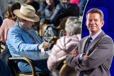 “Een behoorlijke zaterdag”, voorspelt onze weerman. Grijze start, later opklaringen