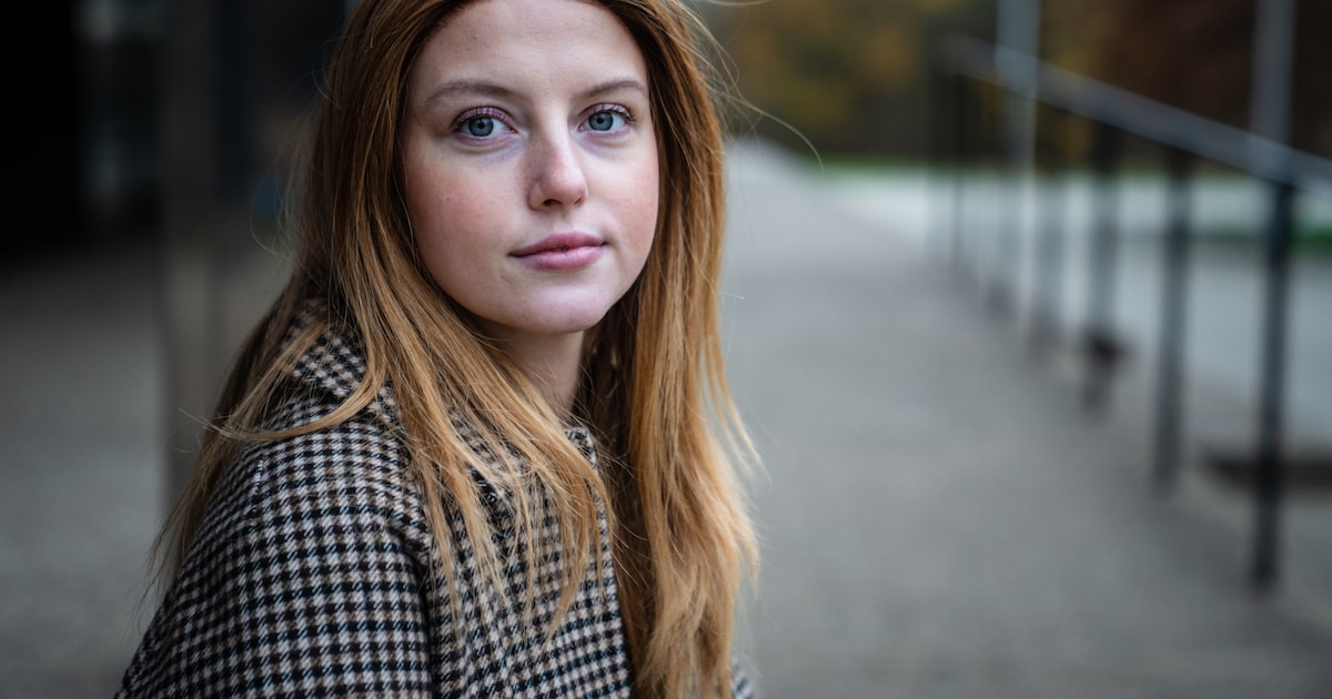 Ex-wielerkampioene Jilke Michielsen (19) overleden na moedige strijd tegen  botkanker: “Niet zagen, gewoon genieten” | Regio | HLN.be