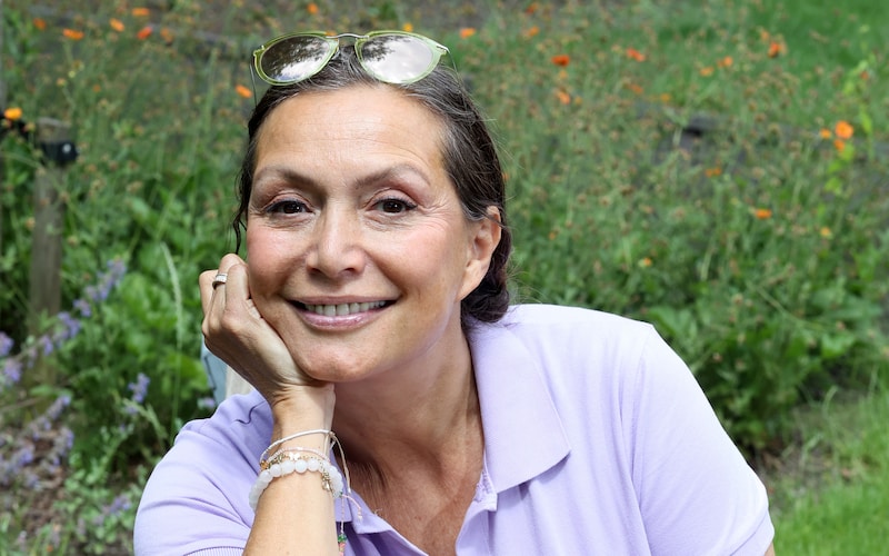 Martine Prenen in laatste interview openhartig over tegenslagen: “Mijn  carrière bij de VRT eindigde zo abrupt” | Showbizz | HLN.be