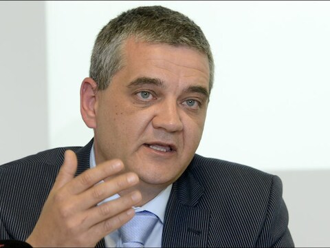 De regering moet nu ingrijpen vindt Vandeput.