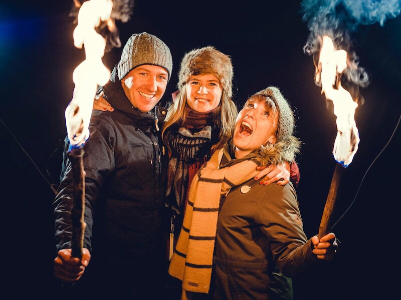 Bram Willems, Eva De Roo en Linde Merckpoel.