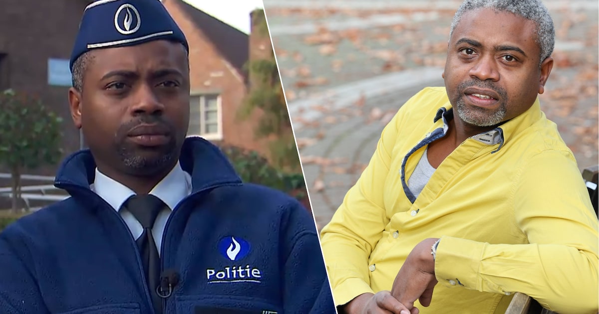 Johan Kalifa Bals moet levensreddende operatie ondergaan: “Ineens rolde ik over de vloer van de buik