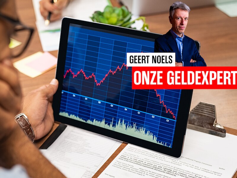 Je aandelen snel verkopen of nu beleggen in goed draaiende sector? Onze beursexpert lijst de 10 grootste fouten op in crisistijd