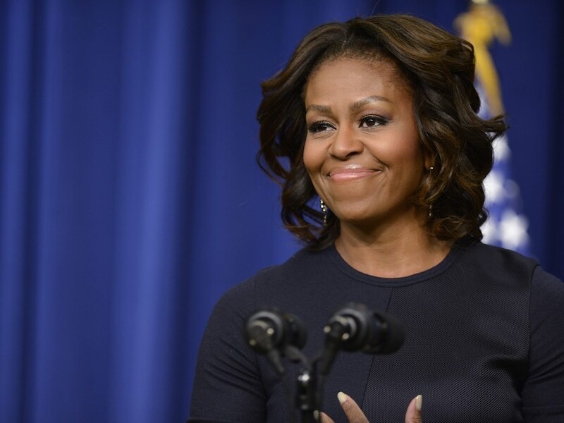 Michelle Obama