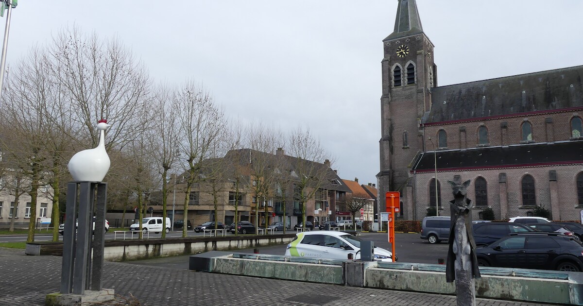 Gezinsbond Olsene organiseert Grote Quiz-Fietstocht | Regio | HLN.be
