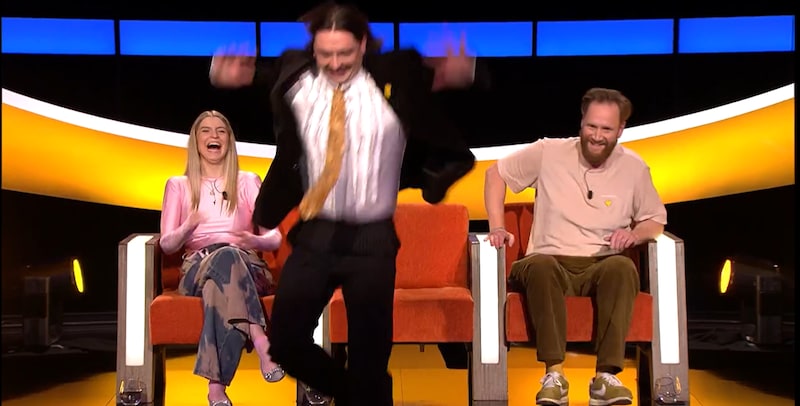 Gover Meit moest hoogdringend