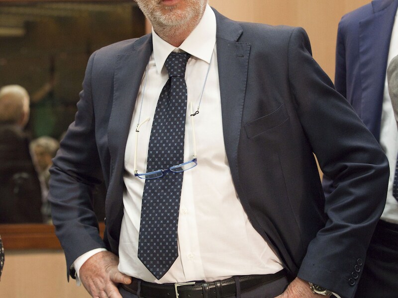 AnsaldoBreda-topman Maurizio Manfellotto.