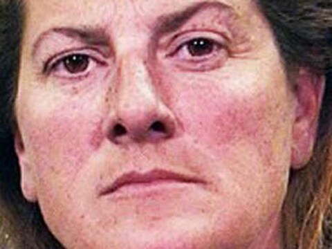 Catherine Scalia