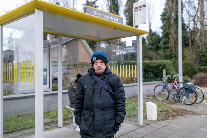 Plots geen bus meer voor Alex om naar Blijdorp te rijden: “Alternatief ...