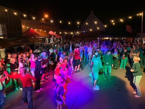 Bierbeek Zomert